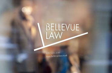 Bellevue Law